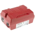 ABB 2-Pole Isolator Switch IP65, 25A, 3.7 kW, 1 Phase, Latching Handle KSF225DP