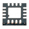 NXP 8-Channel I/O Expander HVQFN Package PCA9554BS,118