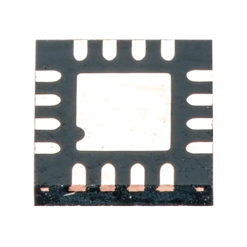 NXP 8-Channel I/O Expander HVQFN Package PCA9554BS,118