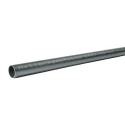HellermannTyton Halogen Free Heat Shrink Tubing Black 19 mm Sleeve Diameter x 1.2 m Length 6:1 Shrink Ratio HA67