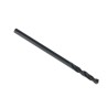 Dormer High Speed Steel Drill Bit 38mm Overall Length, 2mm Shank Size A1202.0