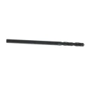 Dormer High Speed Steel Drill Bit 38mm Overall Length, 2mm Shank Size A1202.0