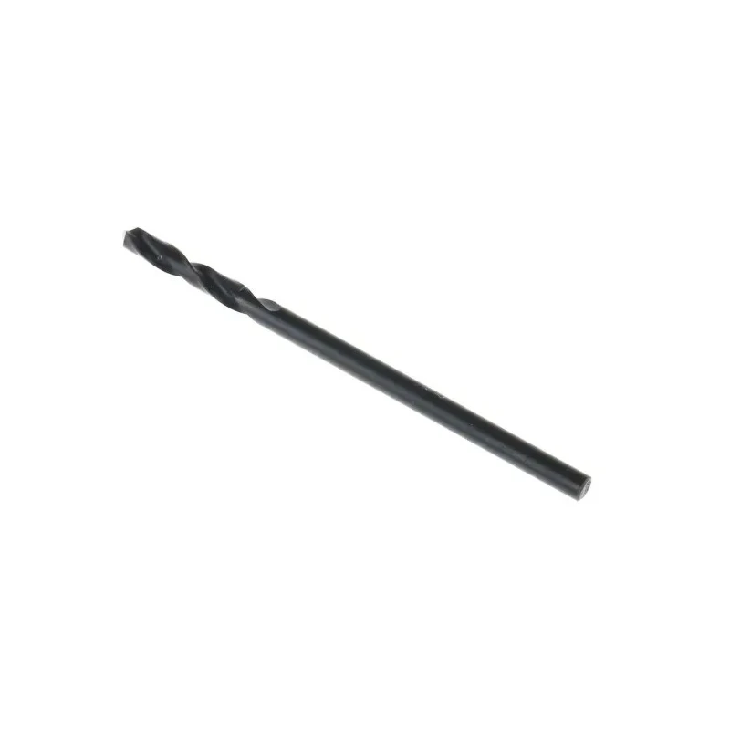 Dormer High Speed Steel Drill Bit 38mm Overall Length, 2mm Shank Size A1202.0