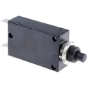 ETA Thermal Circuit Breaker 25A Current Rating 1-Pole Panel Mount 2-5700-IG2-P10-DD-000040-25A