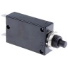 ETA Thermal Circuit Breaker 25A Current Rating 1-Pole Panel Mount 2-5700-IG2-P10-DD-000040-25A