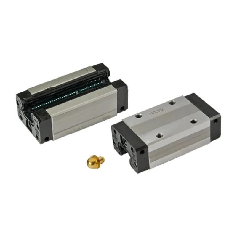 THK Linear Guide Carriage SHS Series 31700 kN Dynamic Load SHS25V1SS(GK)
