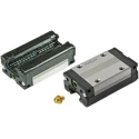 THK Linear Guide Carriage SSR Series SSR30XW1SS(GK) with 46.5 kN Dynamic Load SSR30XW1SS(GK)