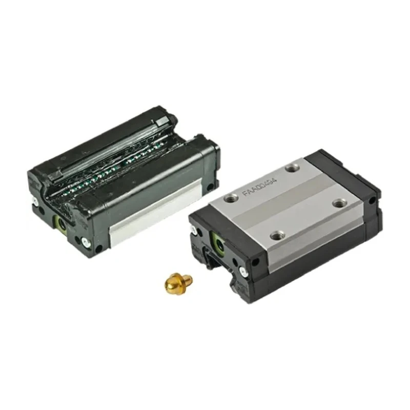 THK Linear Guide Carriage SSR Series SSR30XW1SS(GK) with 46.5 kN Dynamic Load SSR30XW1SS(GK)