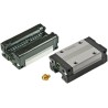 THK Linear Guide Carriage SSR Series SSR30XW1SS(GK) with 46.5 kN Dynamic Load SSR30XW1SS(GK)