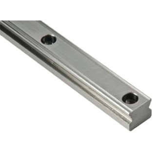 THK Linear Guide Rail 15 mm Width 640 mm Length SR15 Series SR15-640L(GK)