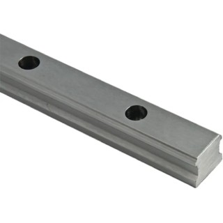 THK SHS15 Series Linear Guide Rail 15 mm Width 640 mm Length SHS15-640L(GK)