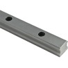 THK SHS15 Series Linear Guide Rail 15 mm Width 640 mm Length SHS15-640L(GK)
