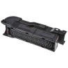 TE Connectivity Micro Timer II/Junior Power Timer Automotive Connector Female Black Cable 70 Way Crimp Termination 1-968879-1