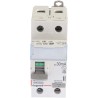 Legrand DX3 Series Residual Current Device 25A 1-Pole 30 mA Type AC 10 kA 230V AC 4 115 04