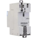 Legrand DX3 Series Residual Current Device 25A 1-Pole 30 mA Type AC 10 kA 230V AC 4 115 04