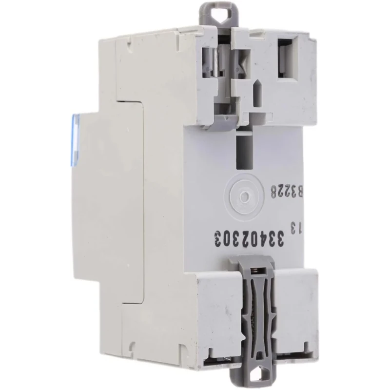 Legrand DX3 Series Residual Current Device 25A 1-Pole 30 mA Type AC 10 kA 230V AC 4 115 04