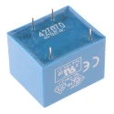 Block PCB Transformer 12 V ac 1 Output Pin Mount 2 VA with ENEC 10 (VDE), C-UL-US Approvals VB 2,0/1/12