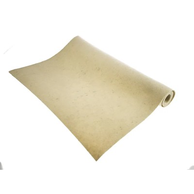 RS PRO Viscose Wool Felt Sheet 1m x 500mm x 3mm Density 250kg/m³ 733-6775
