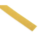 RS PRO White Silicone Foam Tape 15mm Width x 6m Length x 3.2mm Thickness Acrylic Adhesive 733-6804