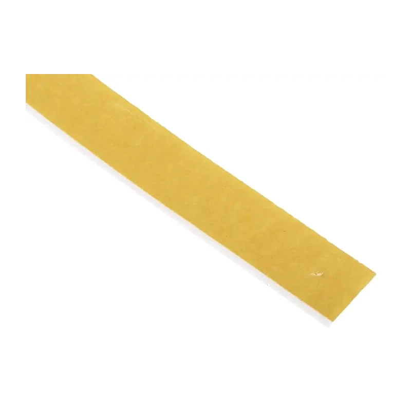 RS PRO White Silicone Foam Tape 15mm Width x 6m Length x 3.2mm Thickness Acrylic Adhesive 733-6804