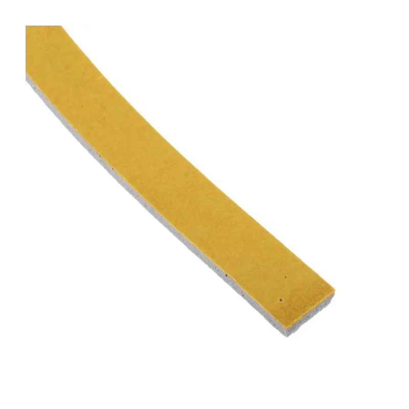 RS PRO Grey Silicone Foam Tape, Single Sided, 15mm Width x 5 m Length, 3.2mm Thickness, Acrylic Adhesive, High 733-6785