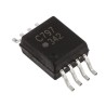 Broadcom Delta Sigma 1-Bit Analogue to Digital Converter ADC, Surface Mount, 8-Pin SSOP ACPL-C797-000E