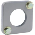 Eaton Switch Disconnector Mounting Component Spreader Box Adapter Plate 406APL 406APL