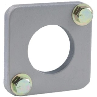Eaton Switch Disconnector Mounting Component Spreader Box Adapter Plate 406APL 406APL