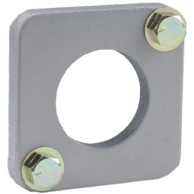 Eaton Switch Disconnector Mounting Component Spreader Box Adapter Plate 406APL 406APL