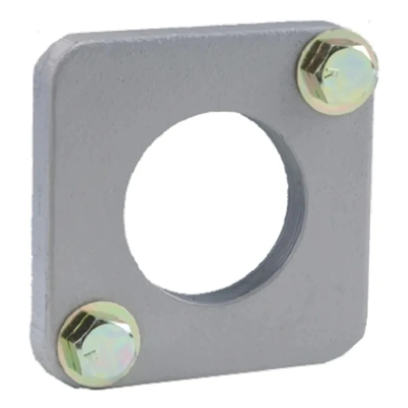 Eaton Switch Disconnector Mounting Component Spreader Box Adapter Plate 406APL 406APL