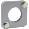 Eaton Switch Disconnector Mounting Component Spreader Box Adapter Plate 406APL 406APL