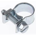 JCS Hi-Torque Stainless Steel Slotted Hex Bolt Drive Hose & Jubilee Clip 10-12 mm ID MCZ12BG