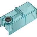 Siemens Terminal Cover for Use with 3TB52 Series Accessory 3TX6526-3B