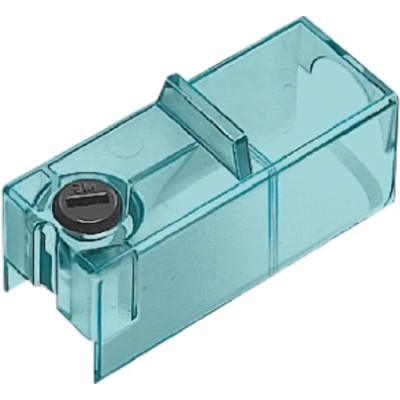 Siemens Terminal Cover for Use with 3TB52 Series Accessory 3TX6526-3B