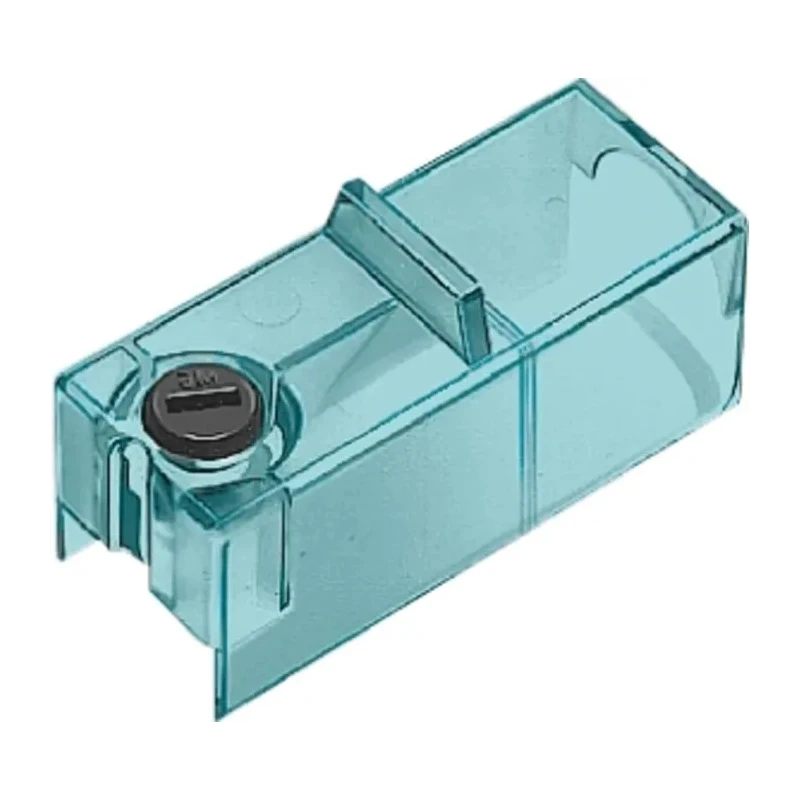 Siemens Terminal Cover for Use with 3TB52 Series Accessory 3TX6526-3B