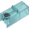 Siemens Terminal Cover for Use with 3TB52 Series Accessory 3TX6526-3B