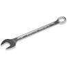 STAHLWILLE Combination Spanner 24 mm, Chrome Alloy Steel, 280mm Overall Length 40082424