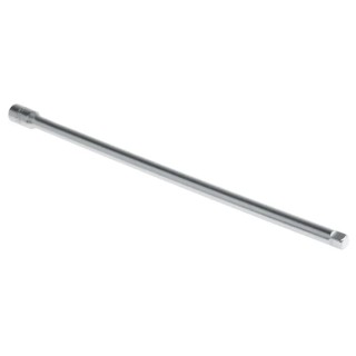 STAHLWILLE 1/4 inch Square Drive Extension Socket Chrome Alloy Steel 254mm Overall Length 11010010