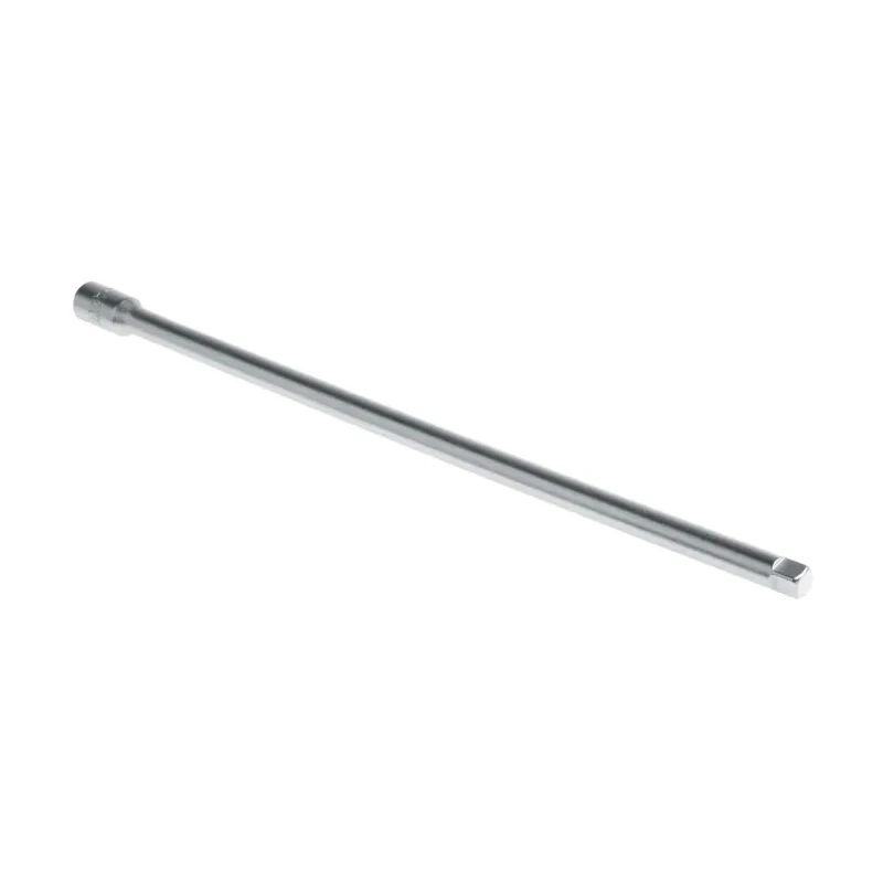 STAHLWILLE 1/4 inch Square Drive Extension Socket Chrome Alloy Steel 254mm Overall Length 11010010
