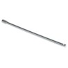 STAHLWILLE 1/4 inch Square Drive Extension Socket Chrome Alloy Steel 254mm Overall Length 11010010