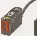 Omron Retroreflective Photoelectric Sensor Block Sensor 100 mm to 300 mm Detection Range PNP Output IP67 E3S-R32