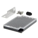 Omron Retroreflective Photoelectric Sensor Block Sensor 100 mm to 300 mm Detection Range PNP Output IP67 E3S-R32