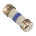 Littelfuse 100mA Fast Ceramic Cartridge Fuse 3 x 8.4 mm 250V AC 242 Series 0242.100UR