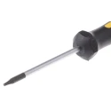 Wera Precision Precision Screwdriver T40 Tip with 40 mm Blade and 137 mm Overall Length 05022732001