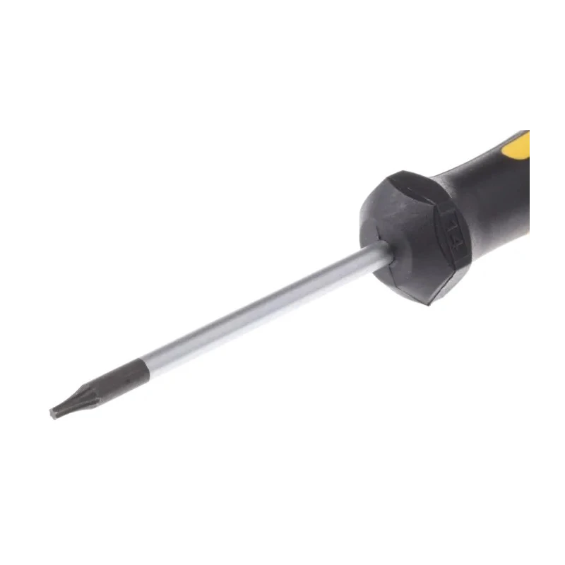 Wera Precision Precision Screwdriver T40 Tip with 40 mm Blade and 137 mm Overall Length 05022732001