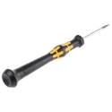 Wera Precision Precision Screwdriver T40 Tip with 40 mm Blade and 137 mm Overall Length 05022732001