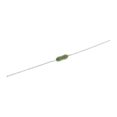 Littelfuse Non-Resettable Wire Ended Fuse Axial 2A 125V AC/DC Ceramic Body 0251002.MRT1L