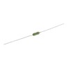 Littelfuse Non-Resettable Wire Ended Fuse Axial 2A 125V AC/DC Ceramic Body 0251002.MRT1L