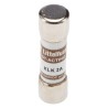 Littelfuse 2A Fast Acting Melamine Cartridge Fuse 10 x 38 mm 600V AC 0KLK002.T