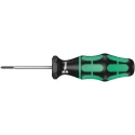 Wera Torque Screwdriver Fixed Torque, 1.4 Nm, 9 IP Drive, ±10 % Accuracy 05078651001